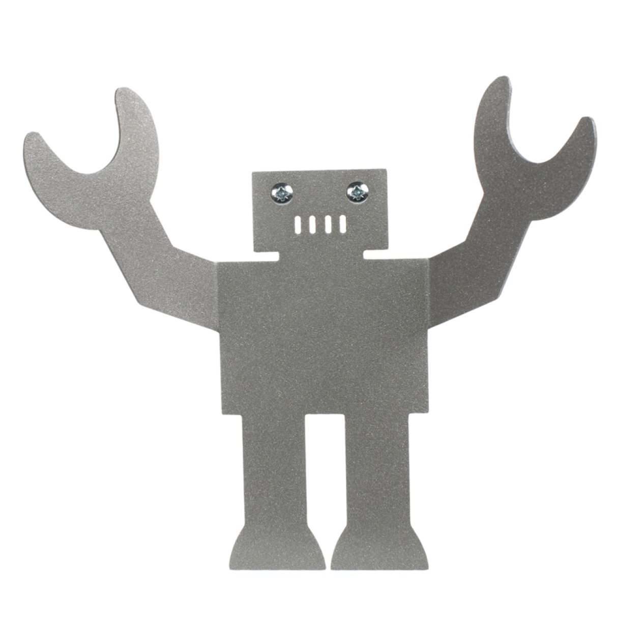 Patère robot Albert